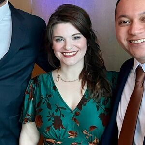 Meet your Posher, Lindsay